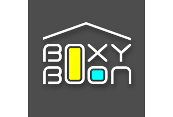 Boxyboon