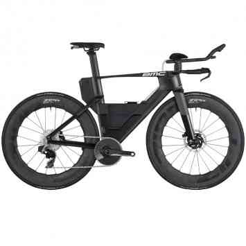 2024 BMC Speedmachine 00 LTD Road Bike Napier