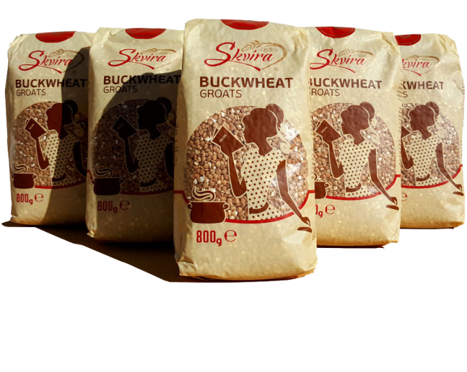 Roasted Buckwheat - 800g Tauranga - photo 3