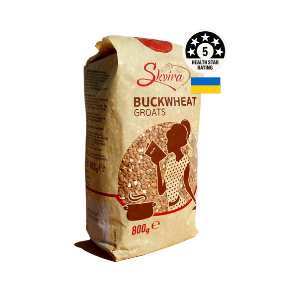 Roasted Buckwheat - 800g Tauranga - photo 1