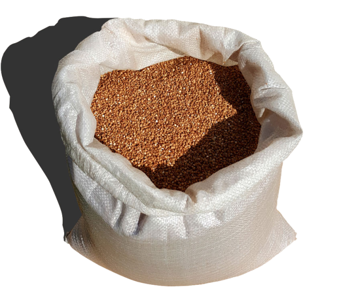 Bulk Buckwheat (25kg) Tauranga - photo 3