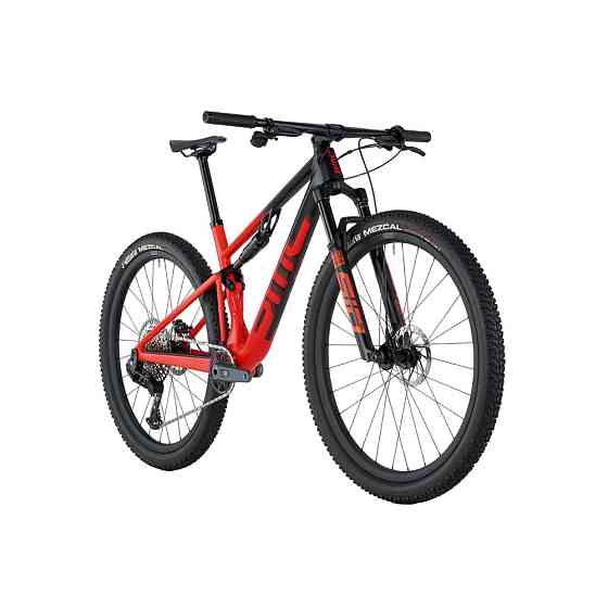 2024 BMC Fourstroke 01 TWO Mountain Bike (KINGCYCLESPORT) Napier