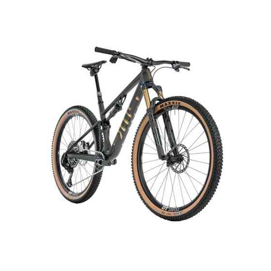 2024 BMC Fourstroke LT LTD Mountain Bike (KINGCYCLESPORT) Napier