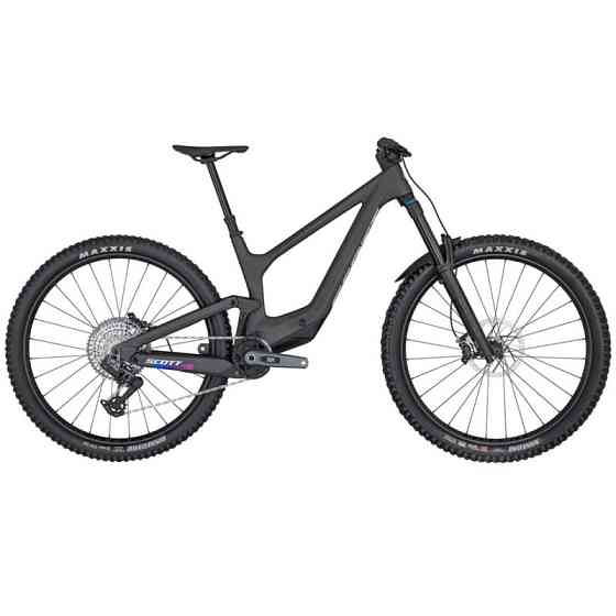 2024 Scott Ransom 910 Mountain Bike (KINGCYCLESPORT) Napier